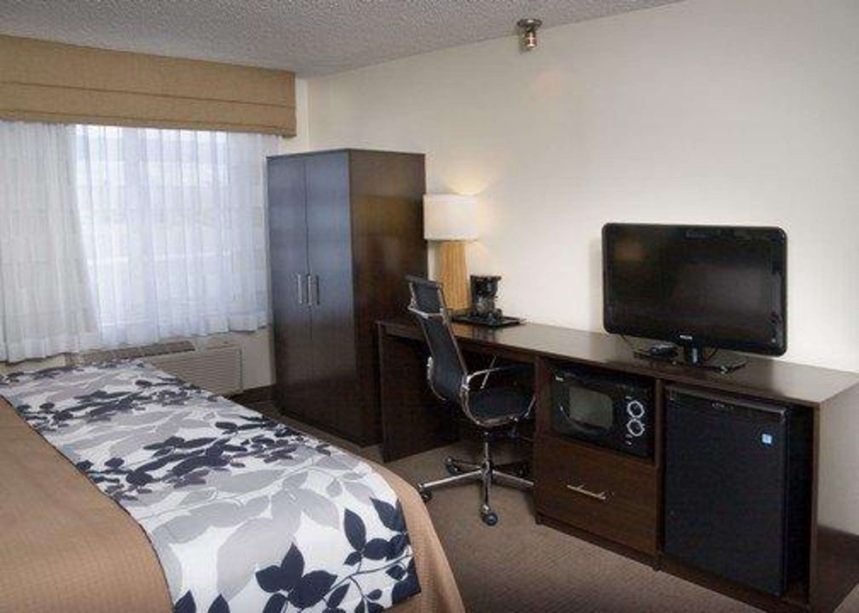 Sleep Inn Pasco - Kennewick Photo