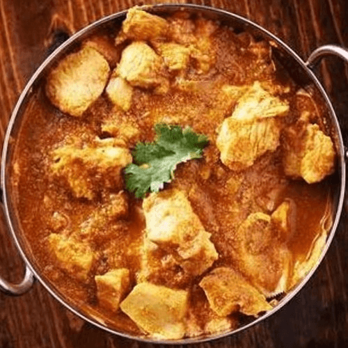Chicken Curry