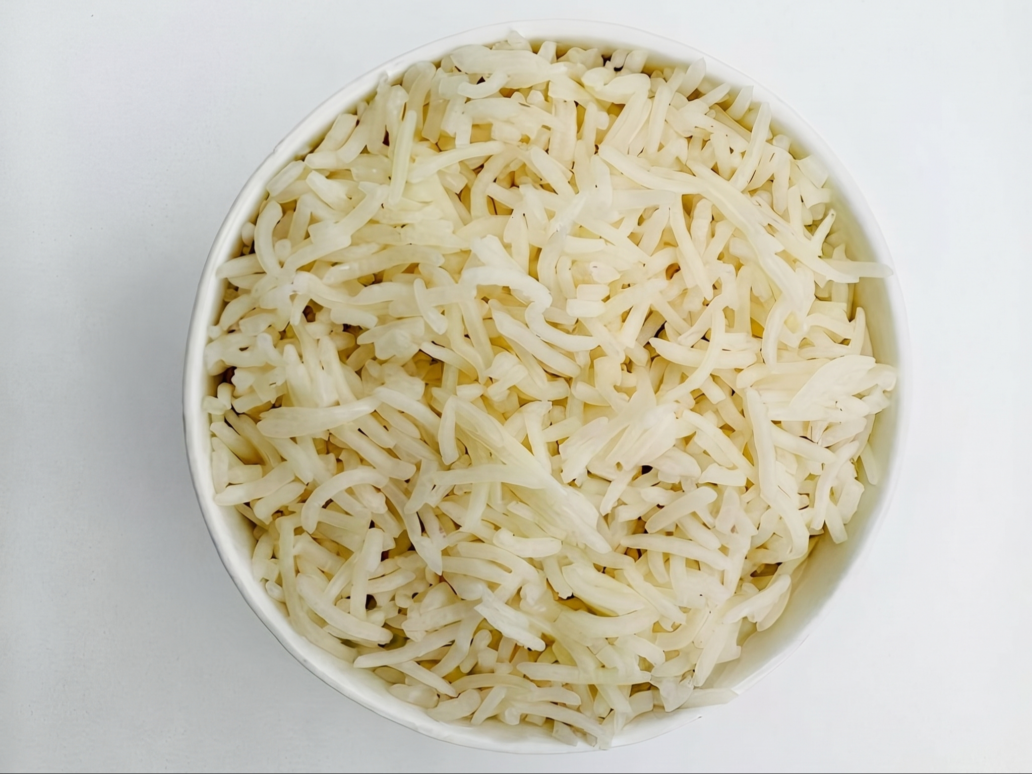 Steam Rice