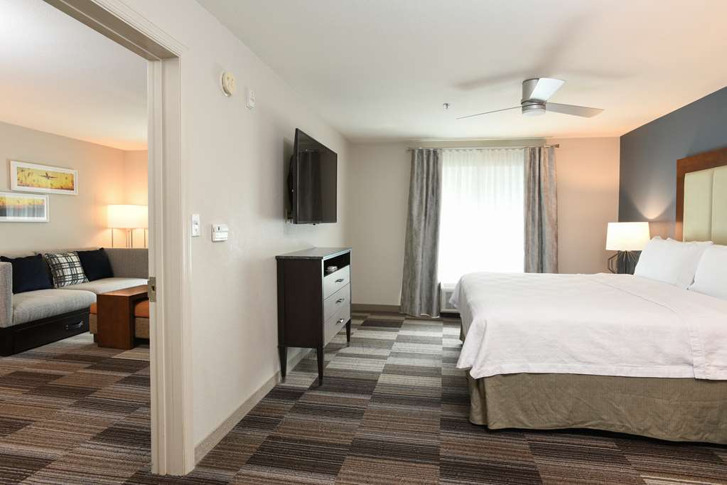 Homewood Suites by Hilton Cincinnati Airport South-Florence Image