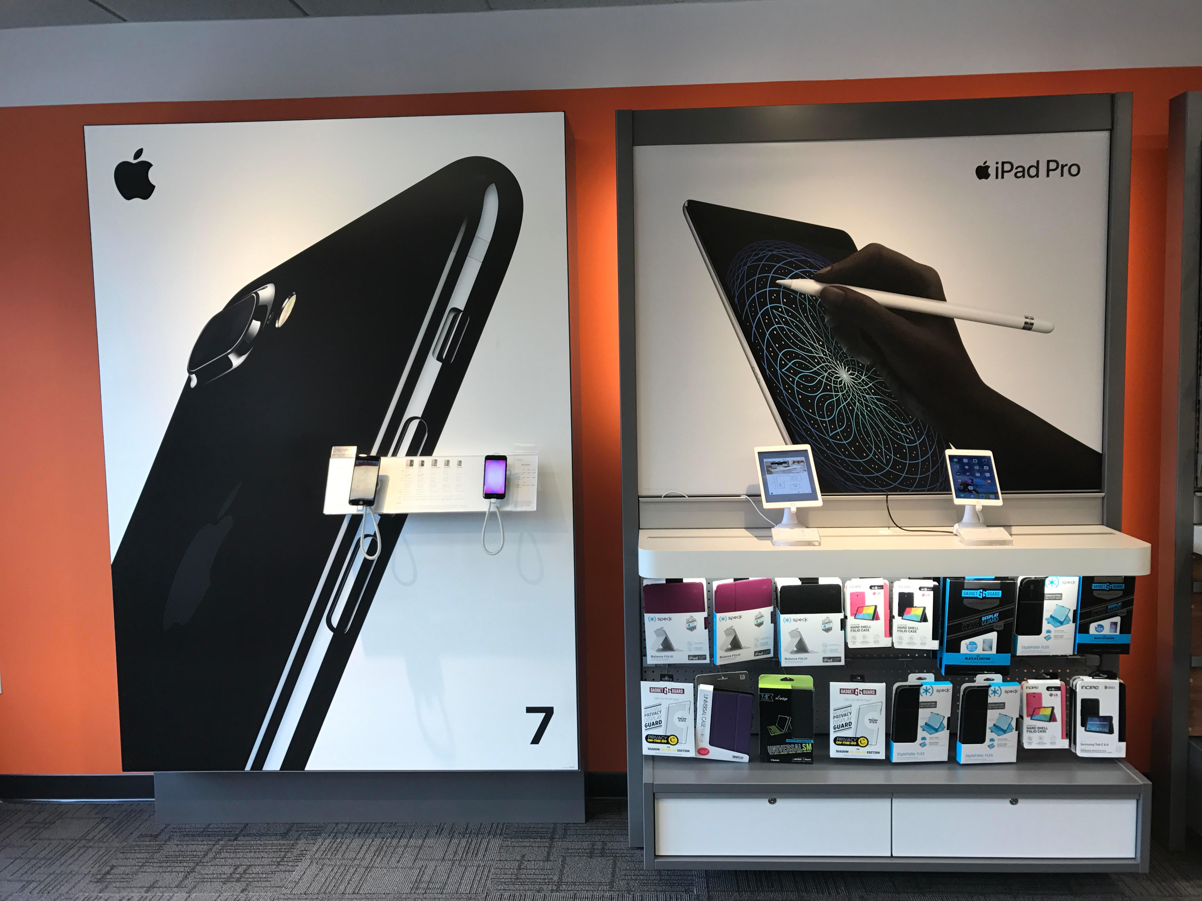 AT&T Store Photo