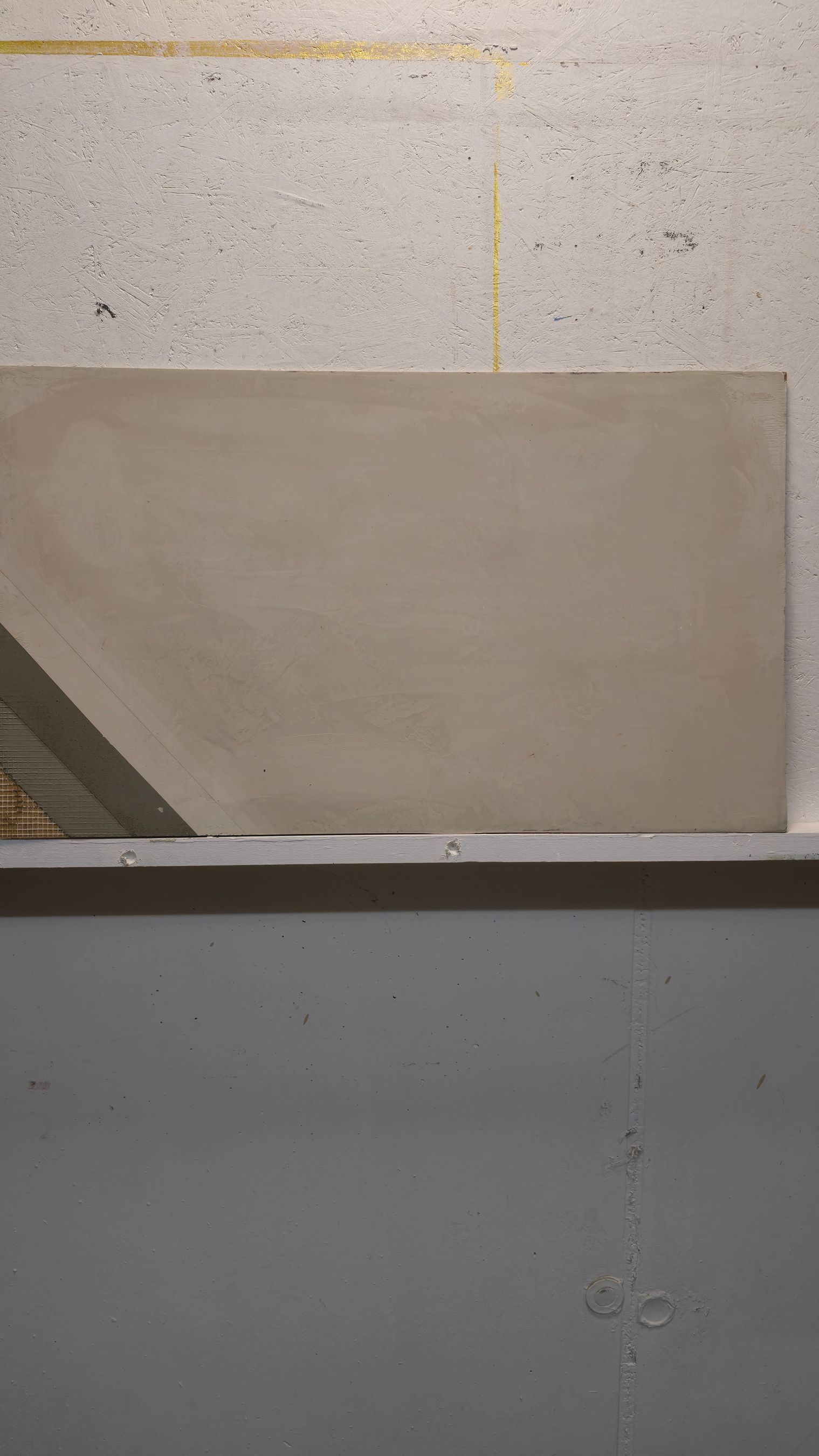 Microcement – Fugenlose Perfektion