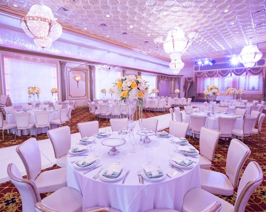 Imperial Event Venue Image