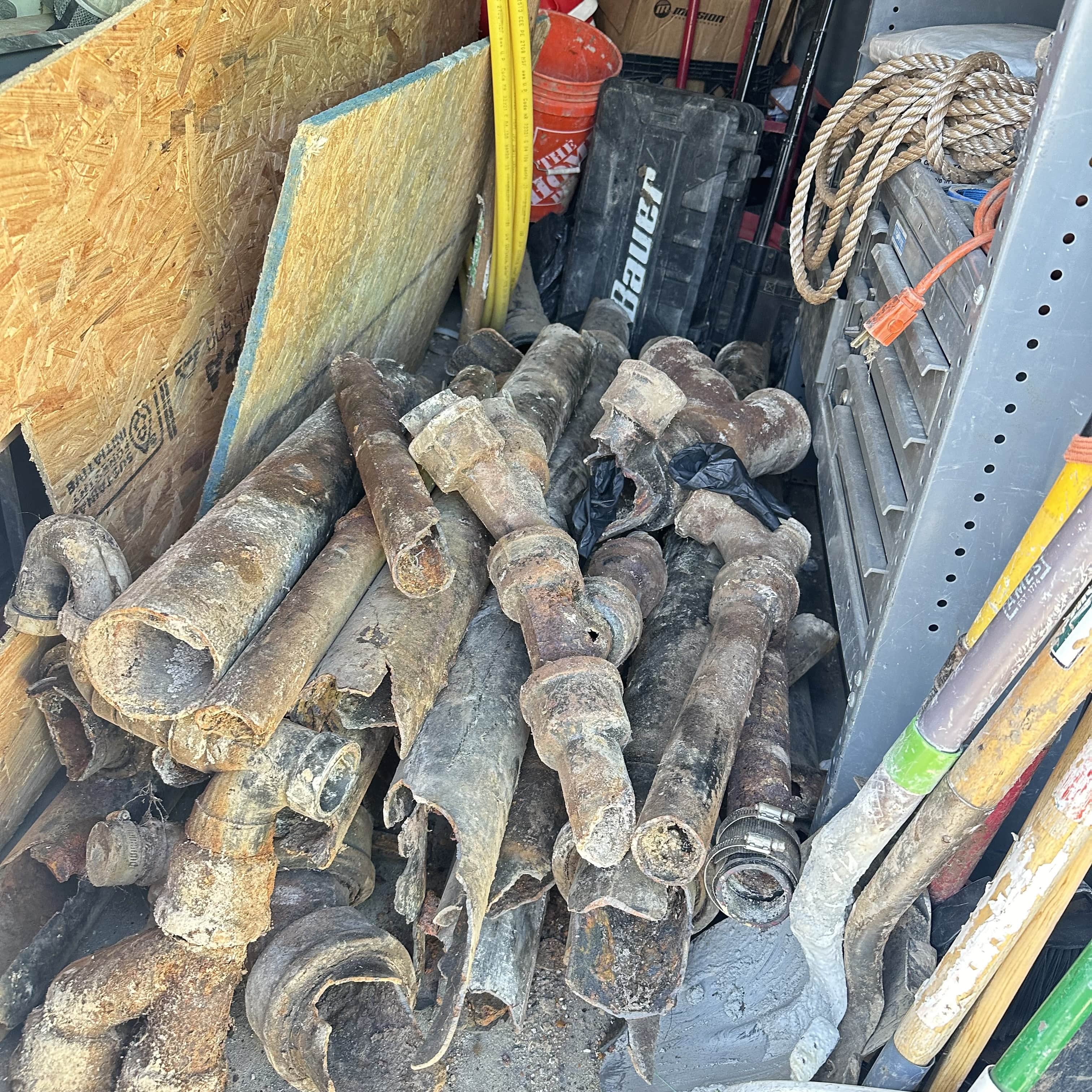 Cyclone Plumbing USA Image