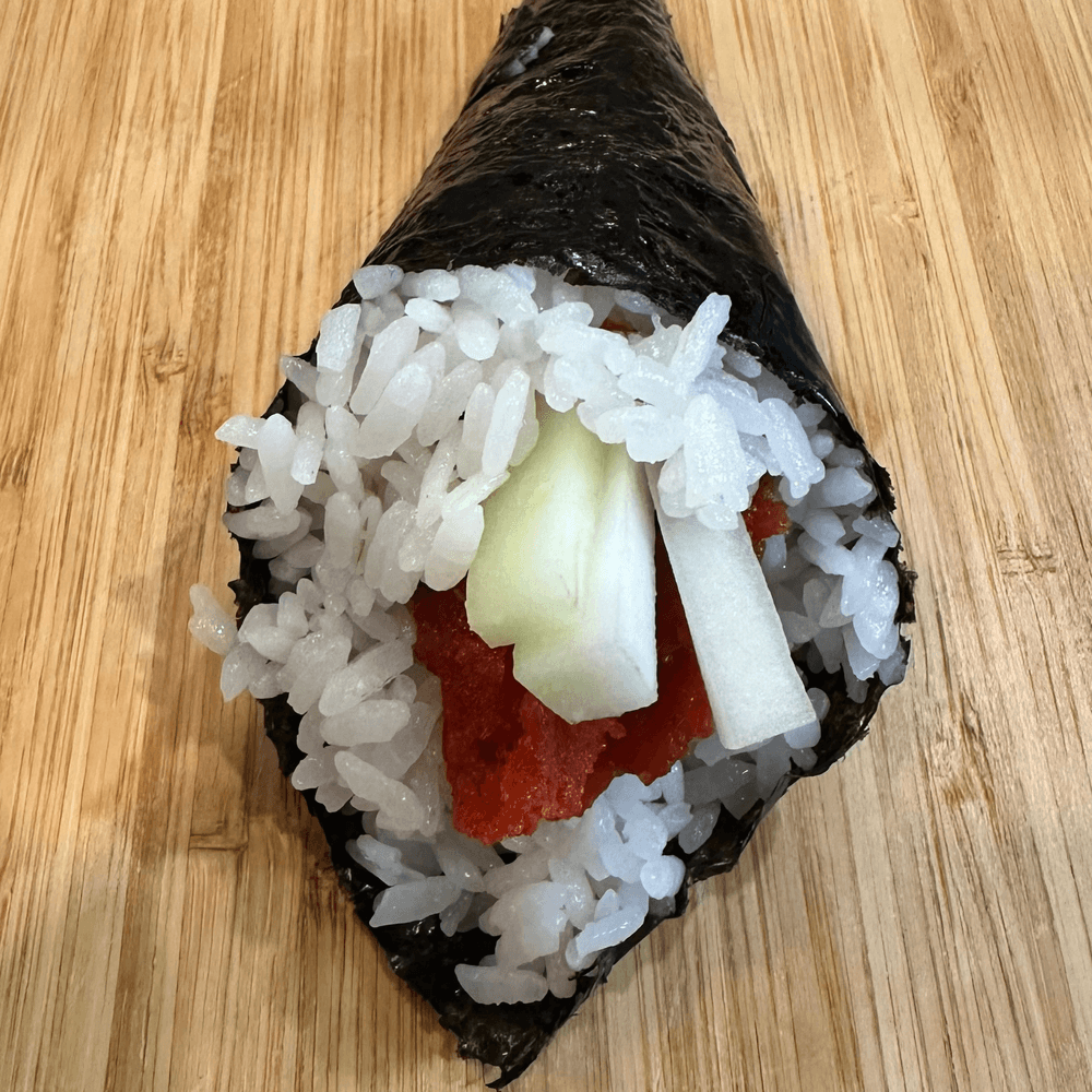 Spicy Tuna HR