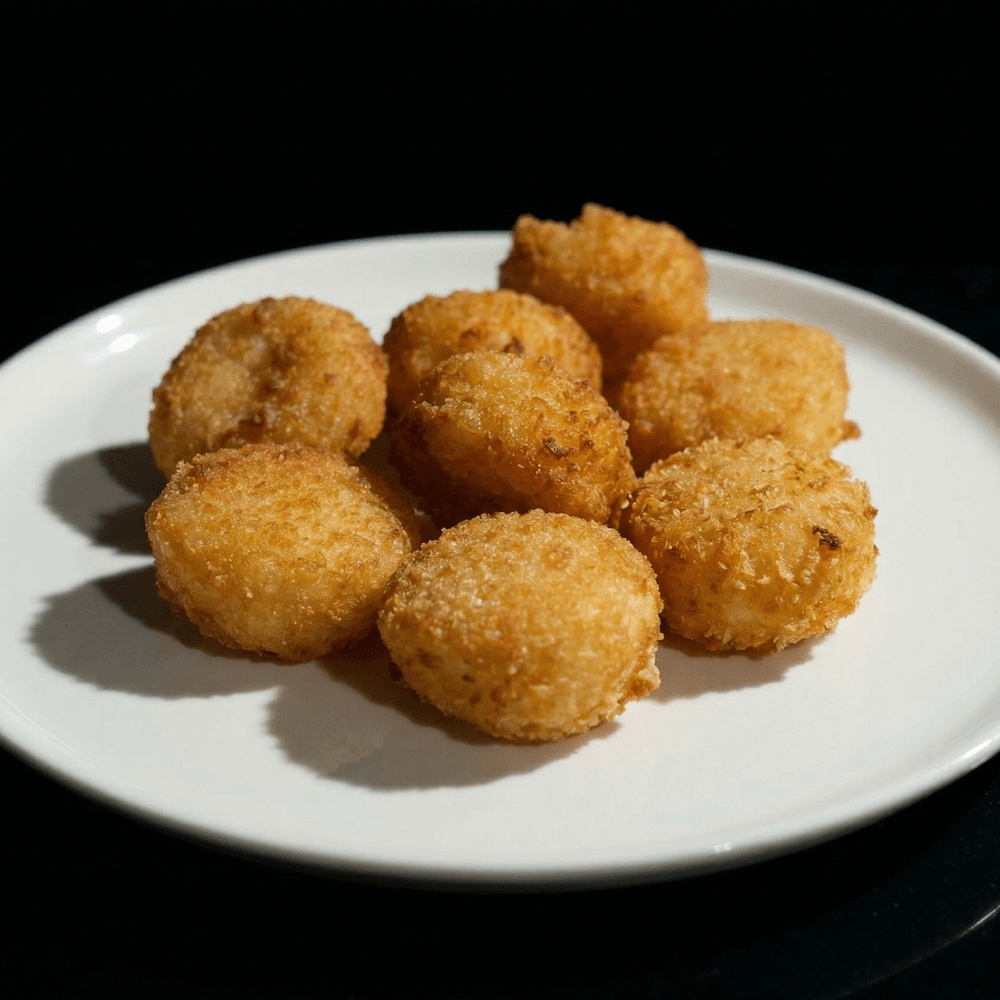 Cheddar Munchers
