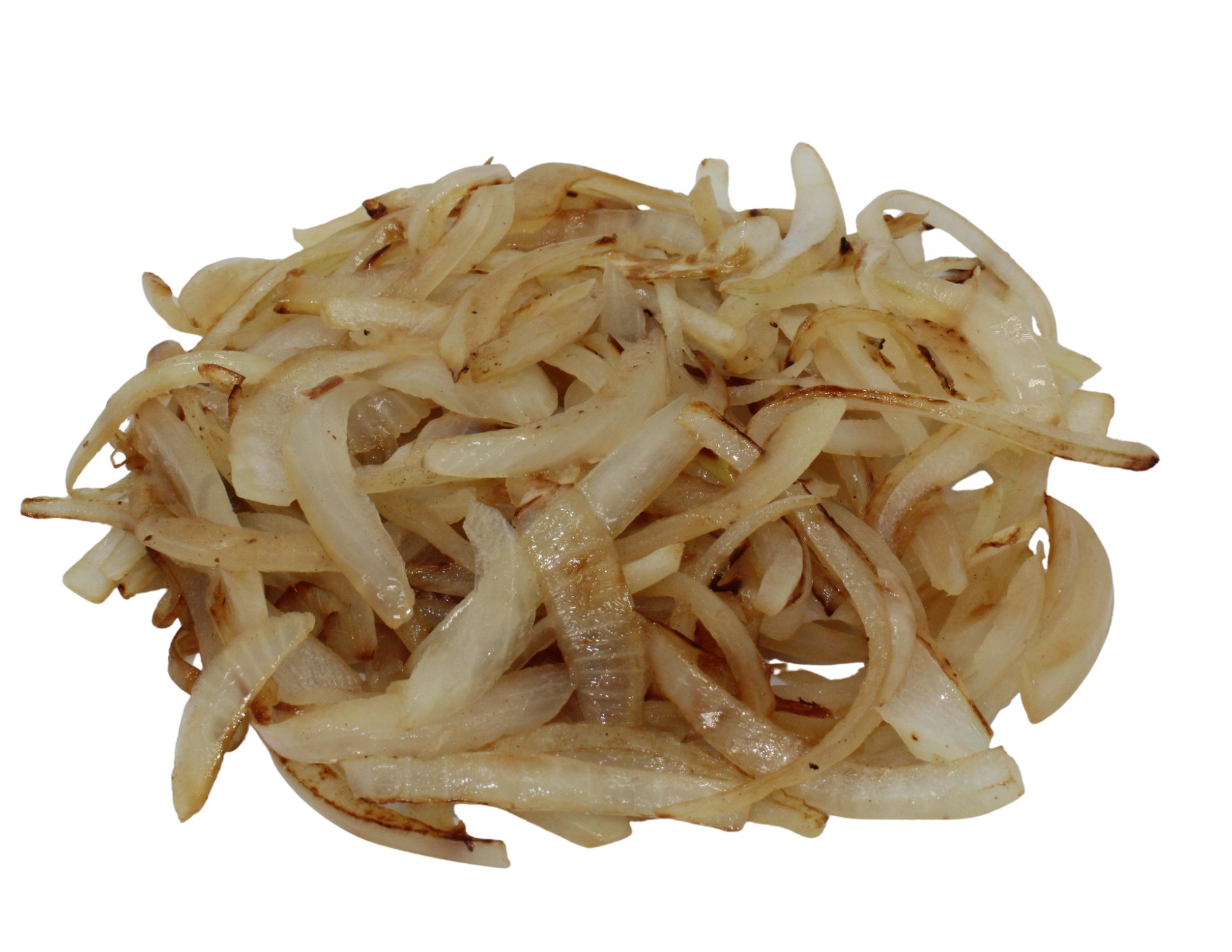 GRILLED ONIONS