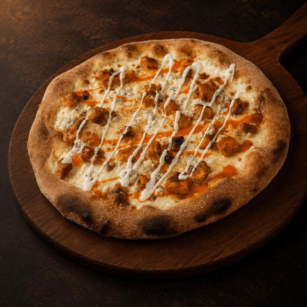 After Hours Pizza