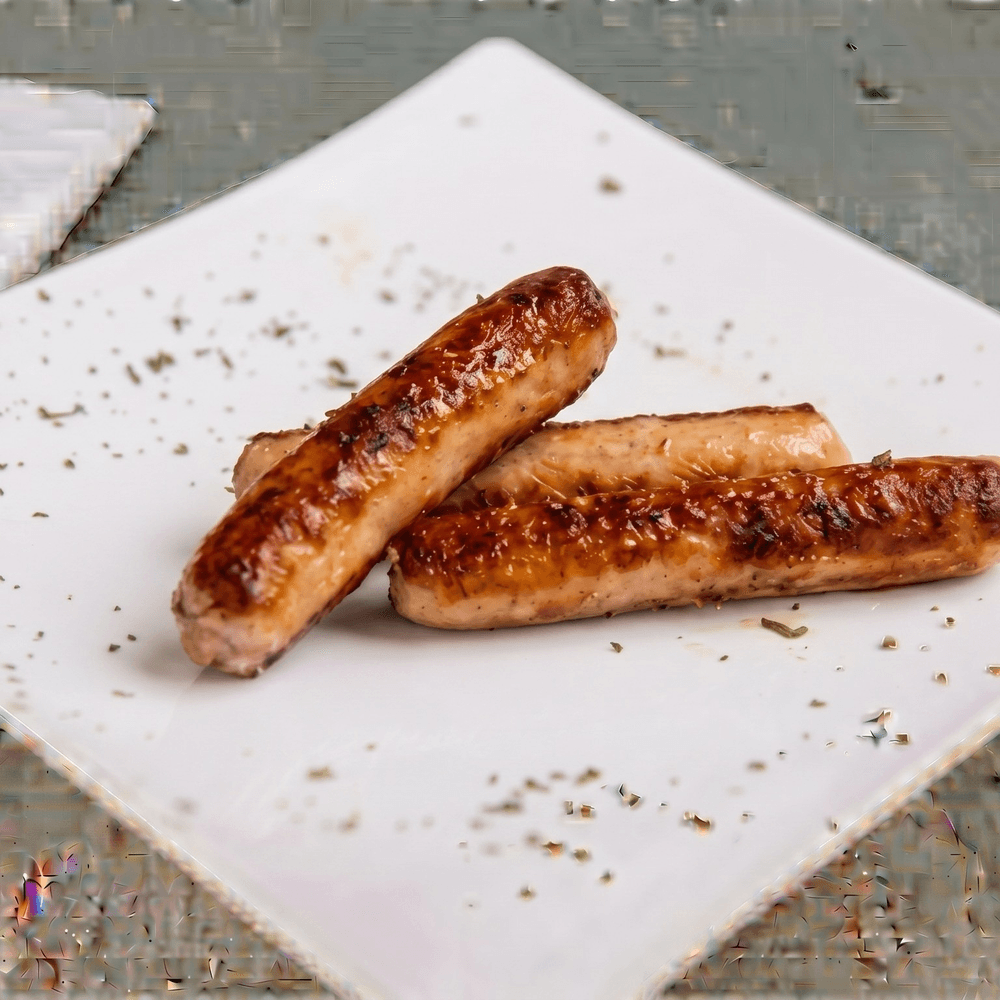 Sausages