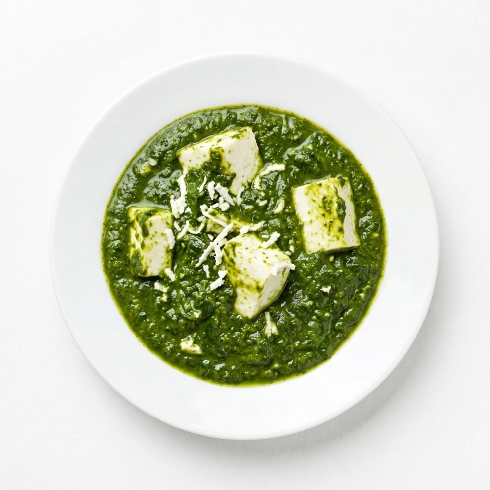 Saag Paneer