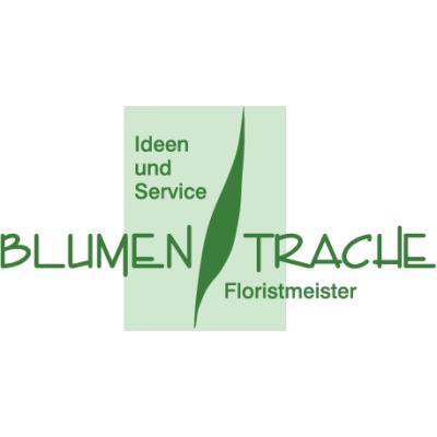 Logo von Blumen-Trache Floristmeisterbetrieb e.K.