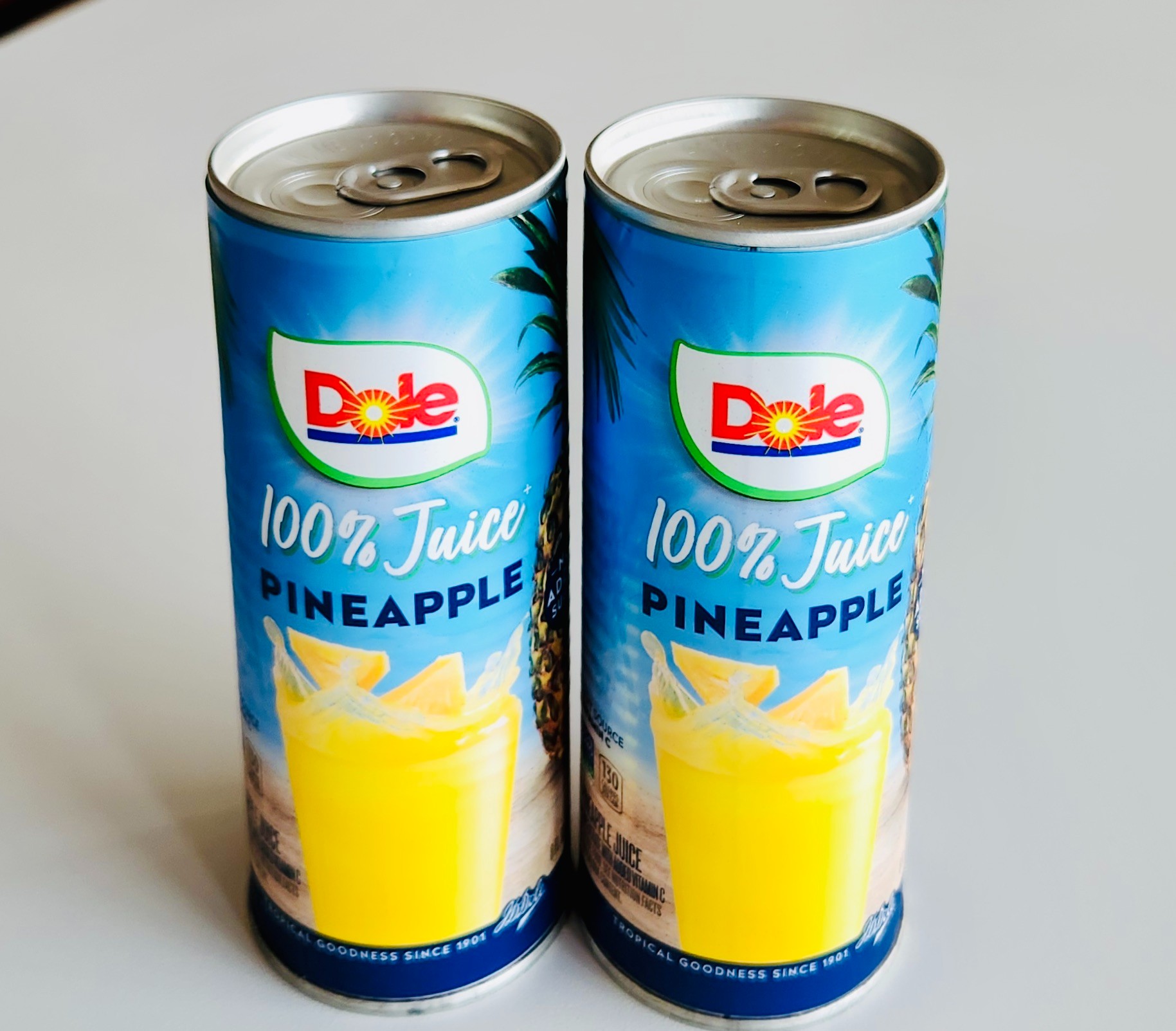 Juices