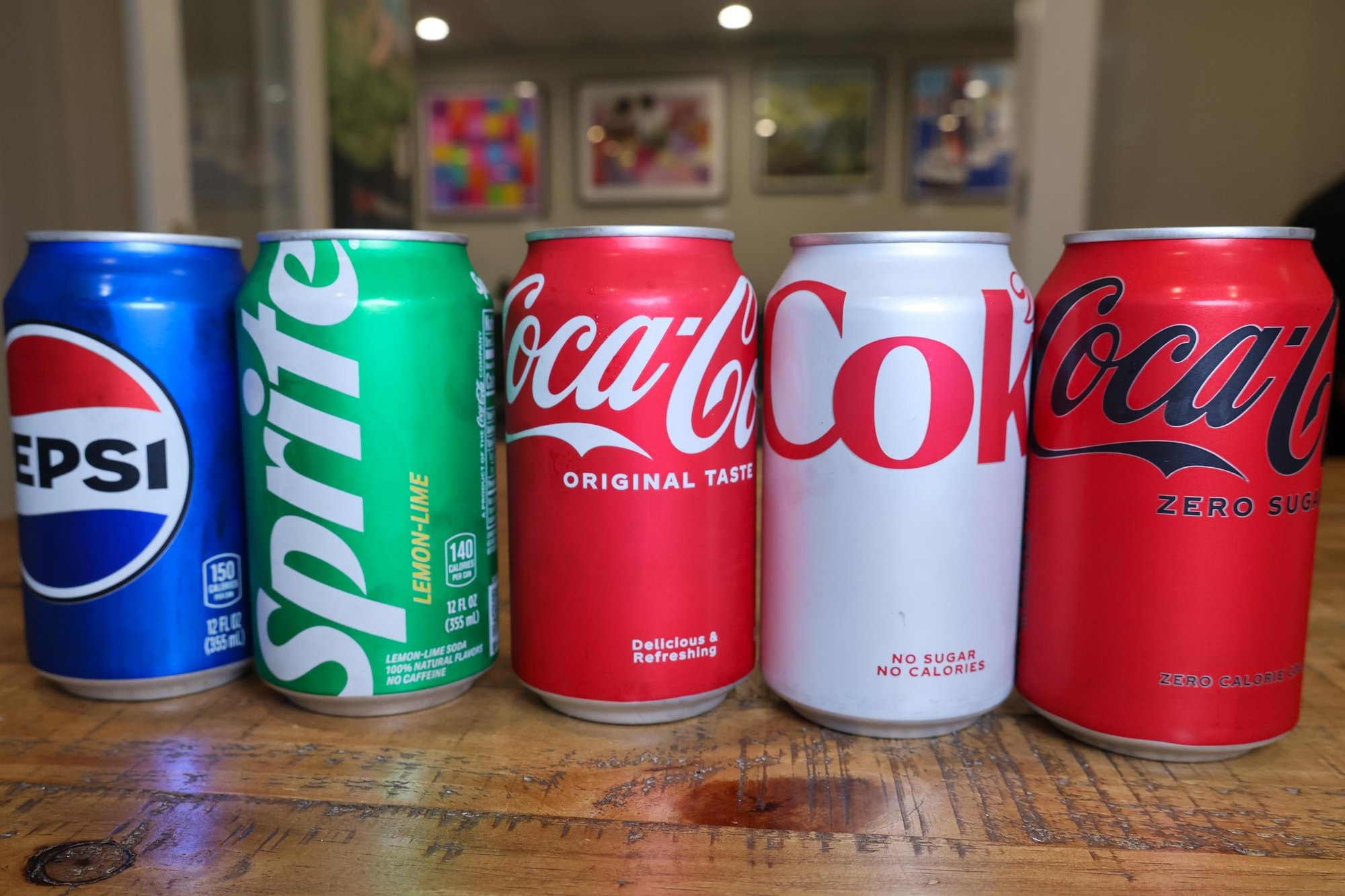 Can Soda