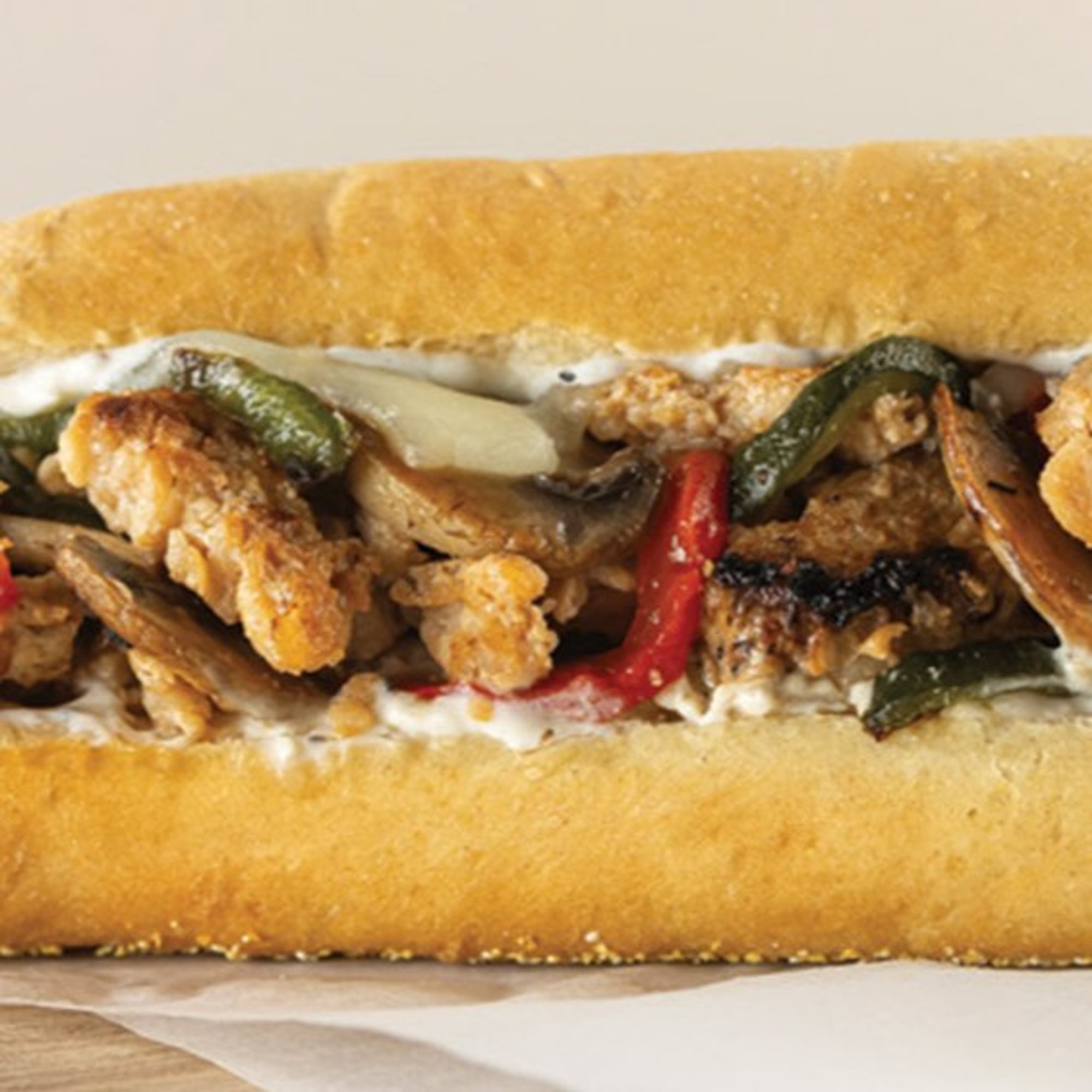 Sandwich Combo