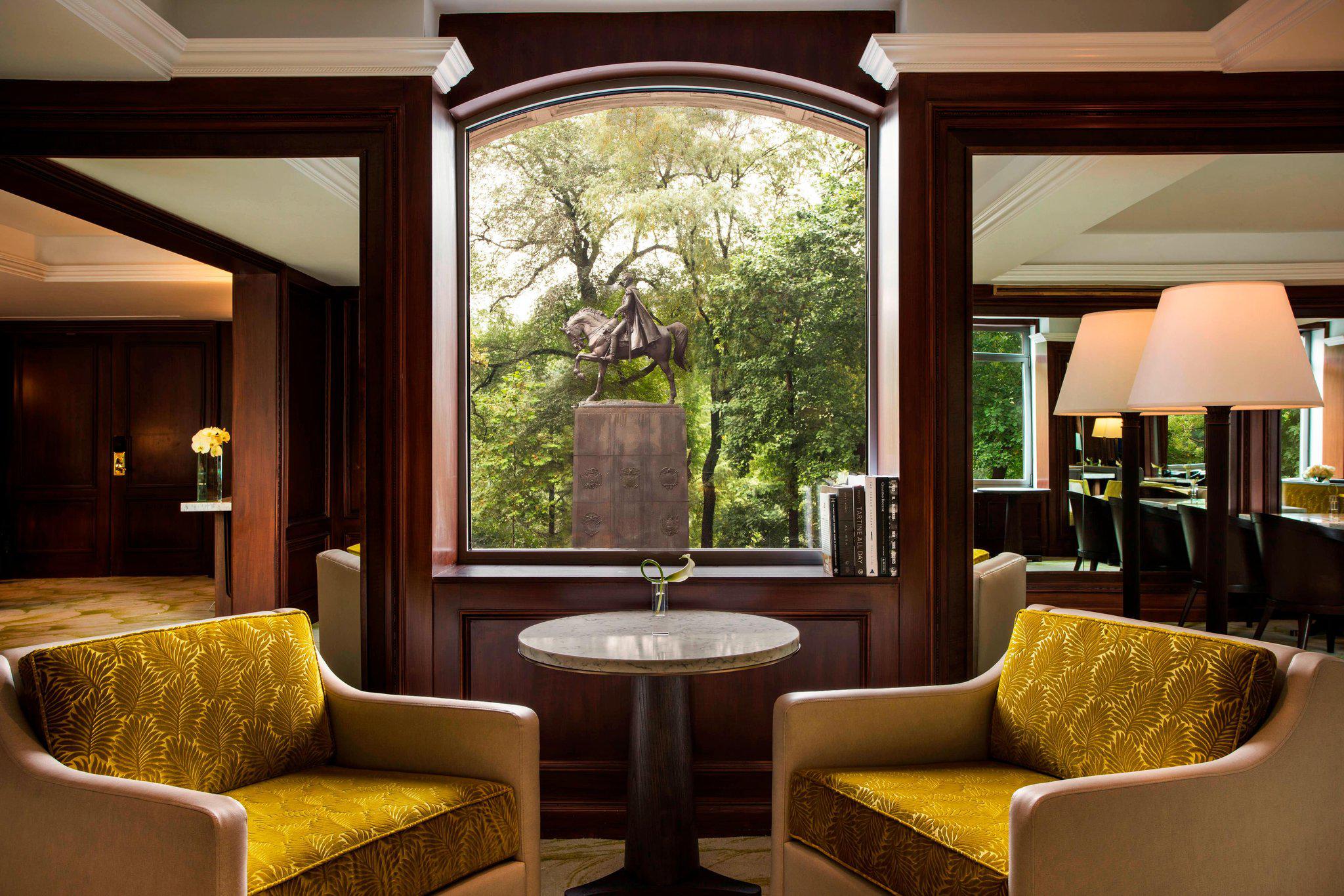 The Ritz-Carlton New York, Central Park Photo