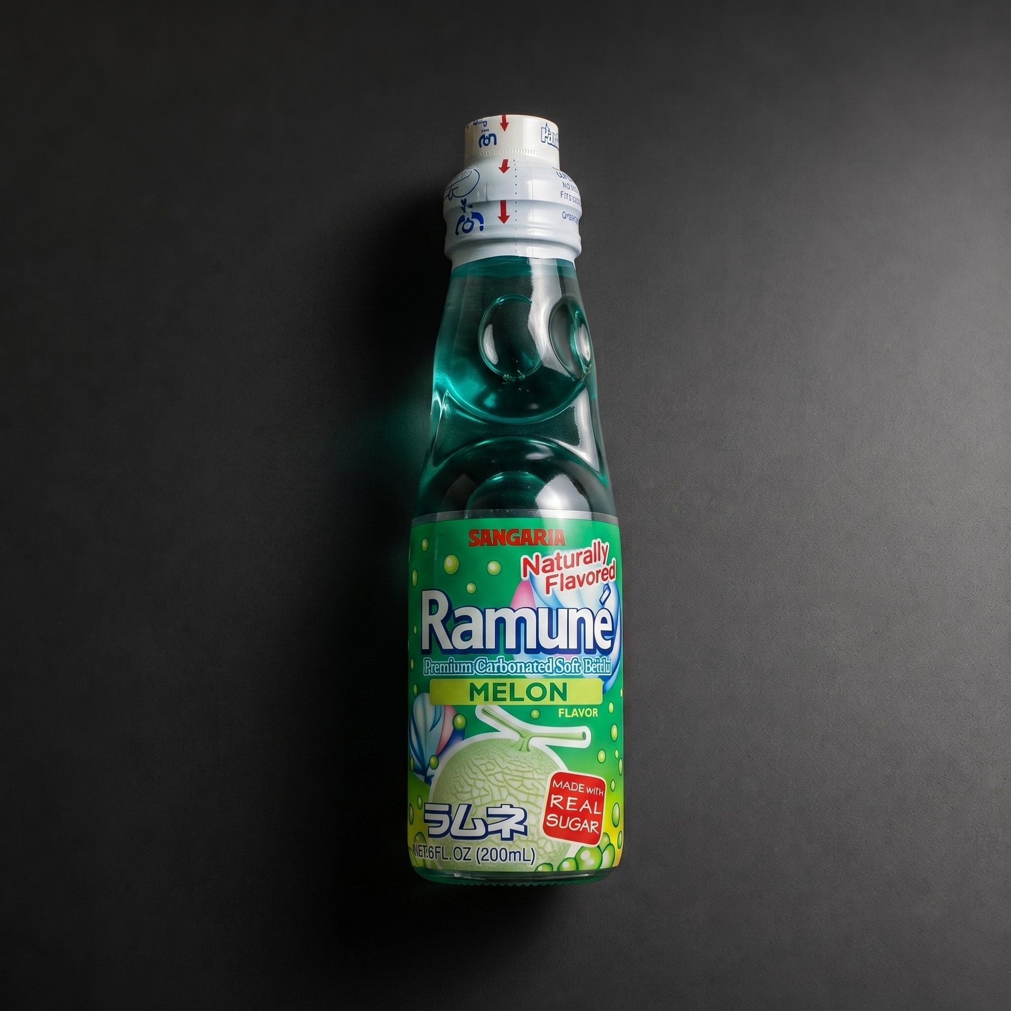 Melon Ramune
