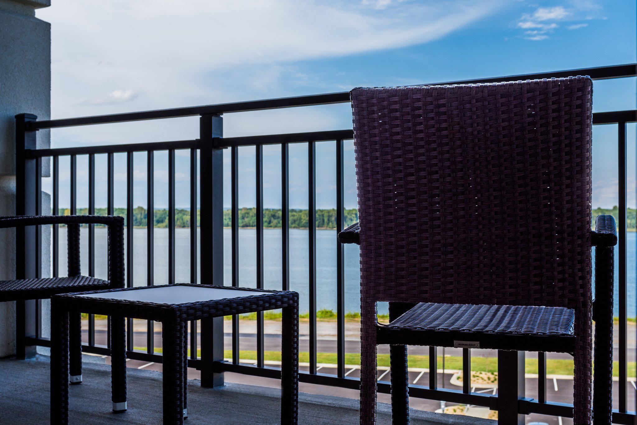 Holiday Inn Paducah Riverfront Photo