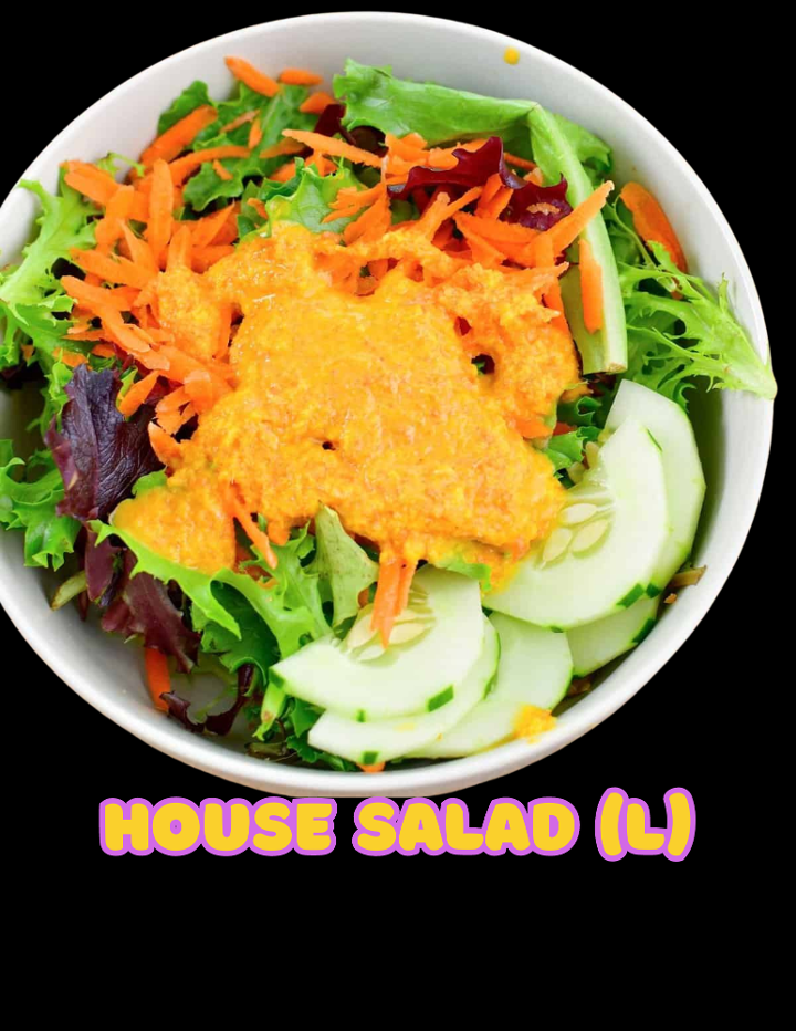 House Salad (L)