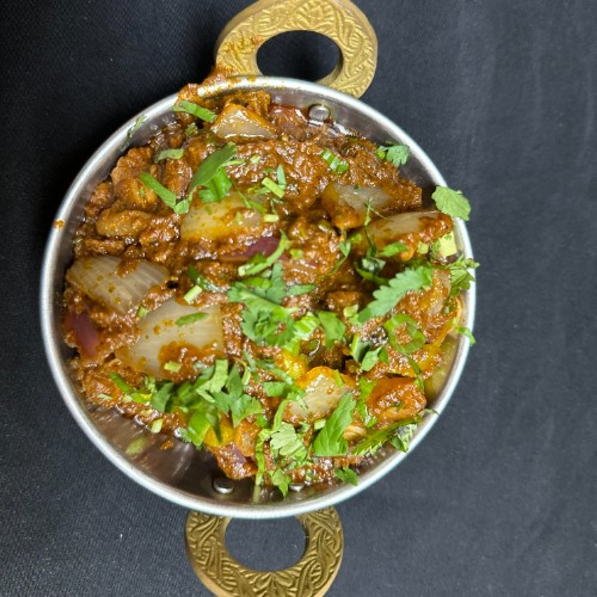 Chilli Gosh
