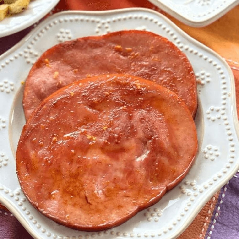 Ham Steak