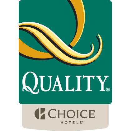 Quality Inn & Suites Logo