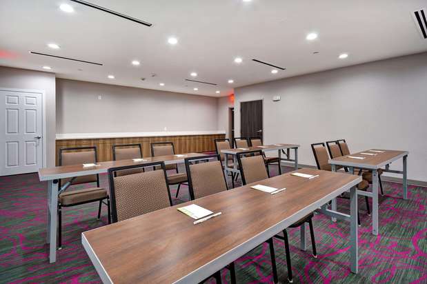Images Home2 Suites by Hilton Fort Worth Fossil Creek