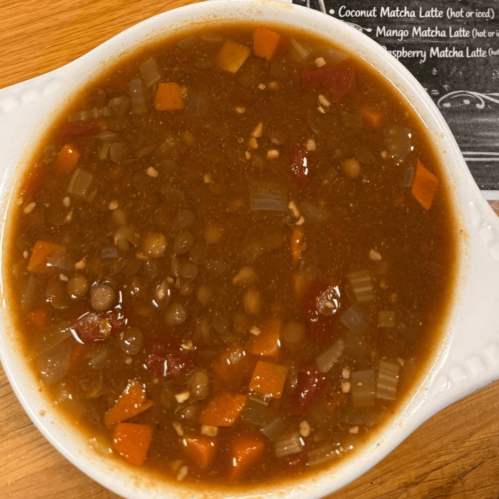 Lentil