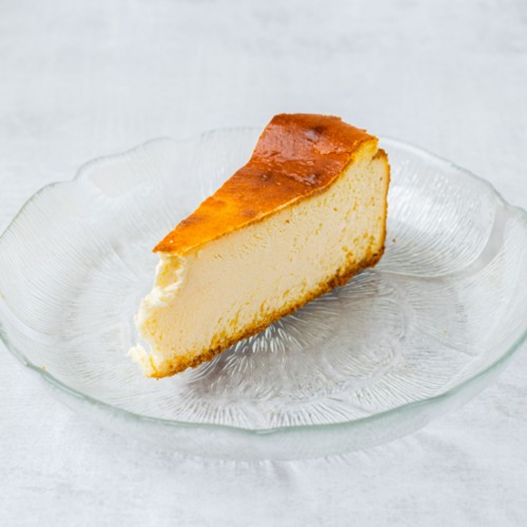 New York Cheese Cake