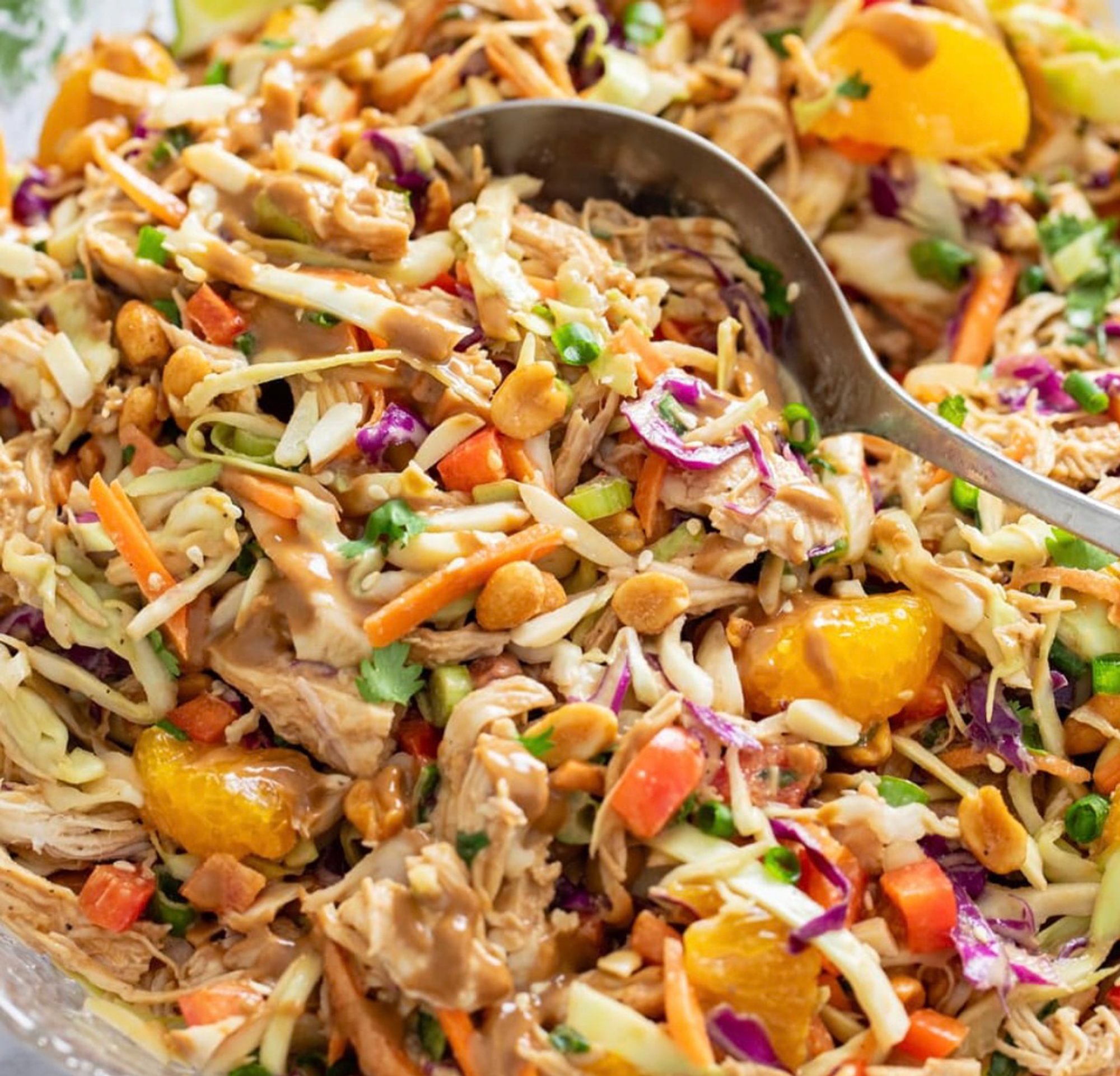 Chicken Salad
