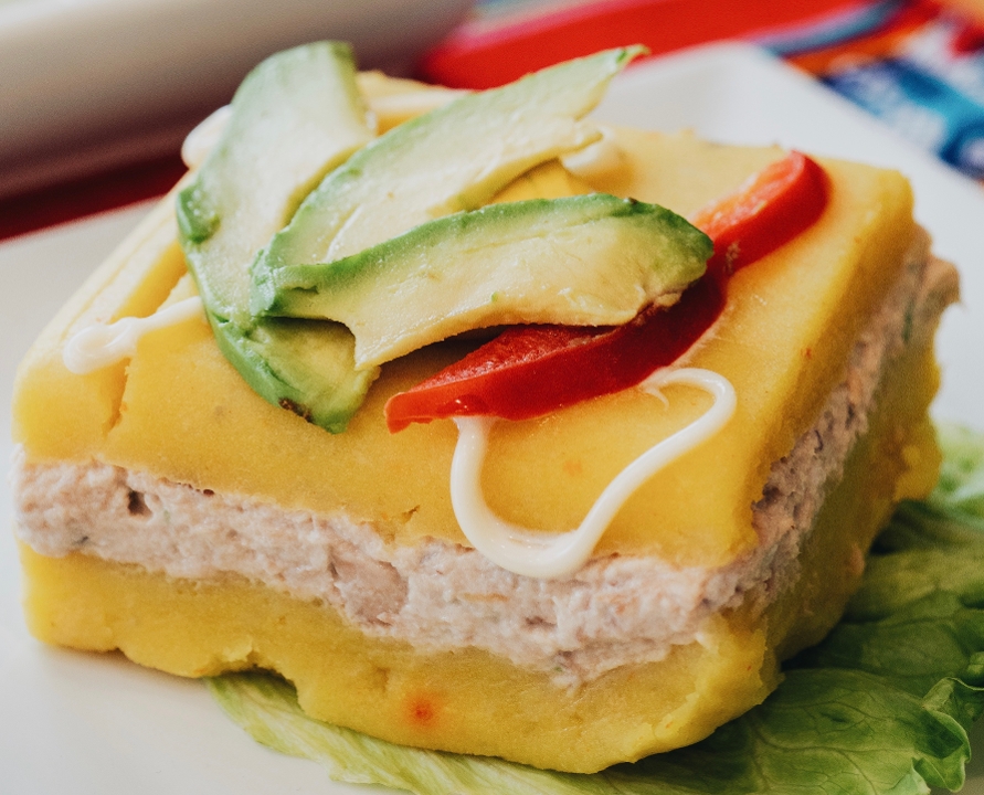Causa De Tuna