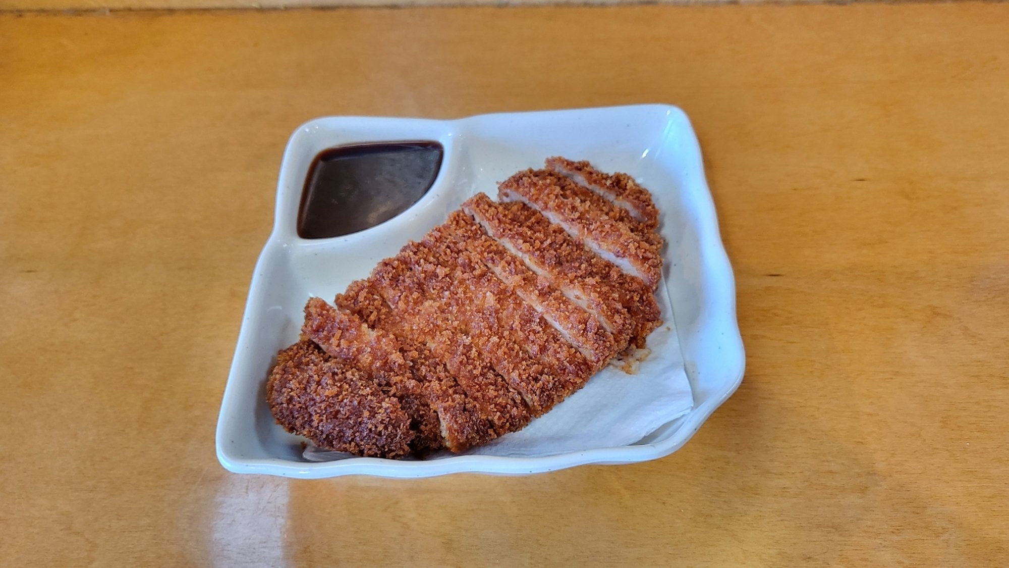 #20.Katsu Appetizer