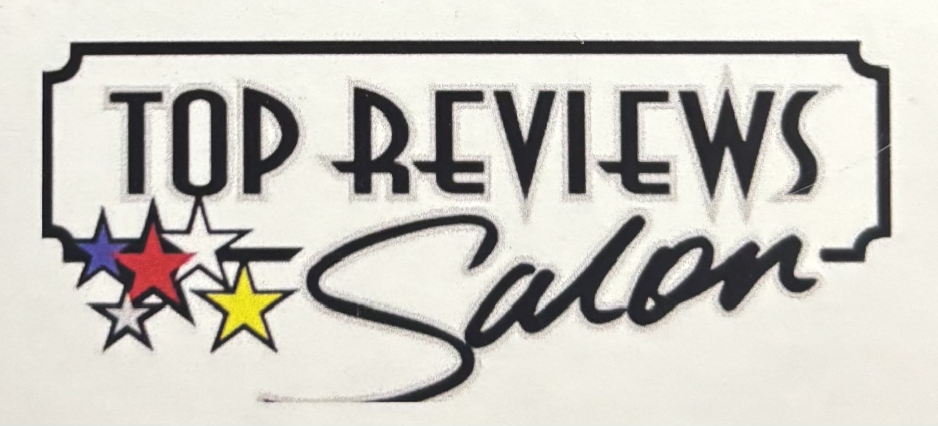 Top Reviews Salon Image