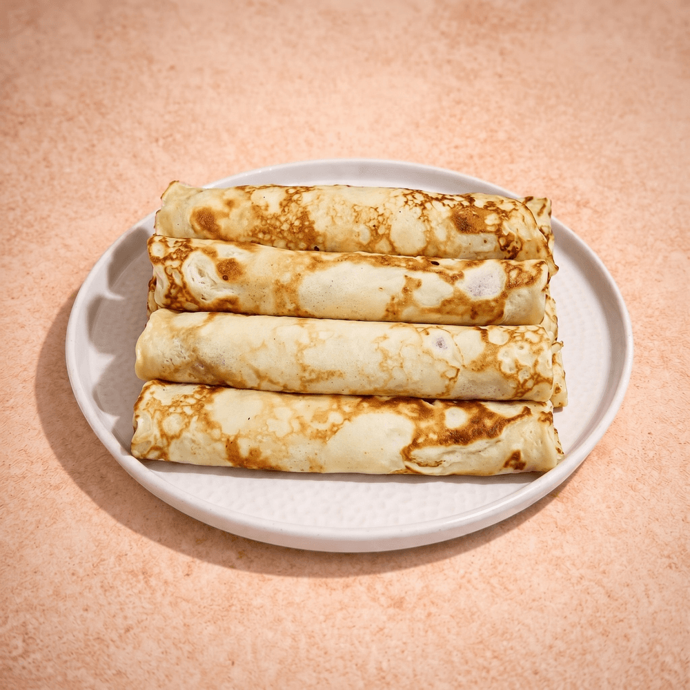 Cheese Blintz