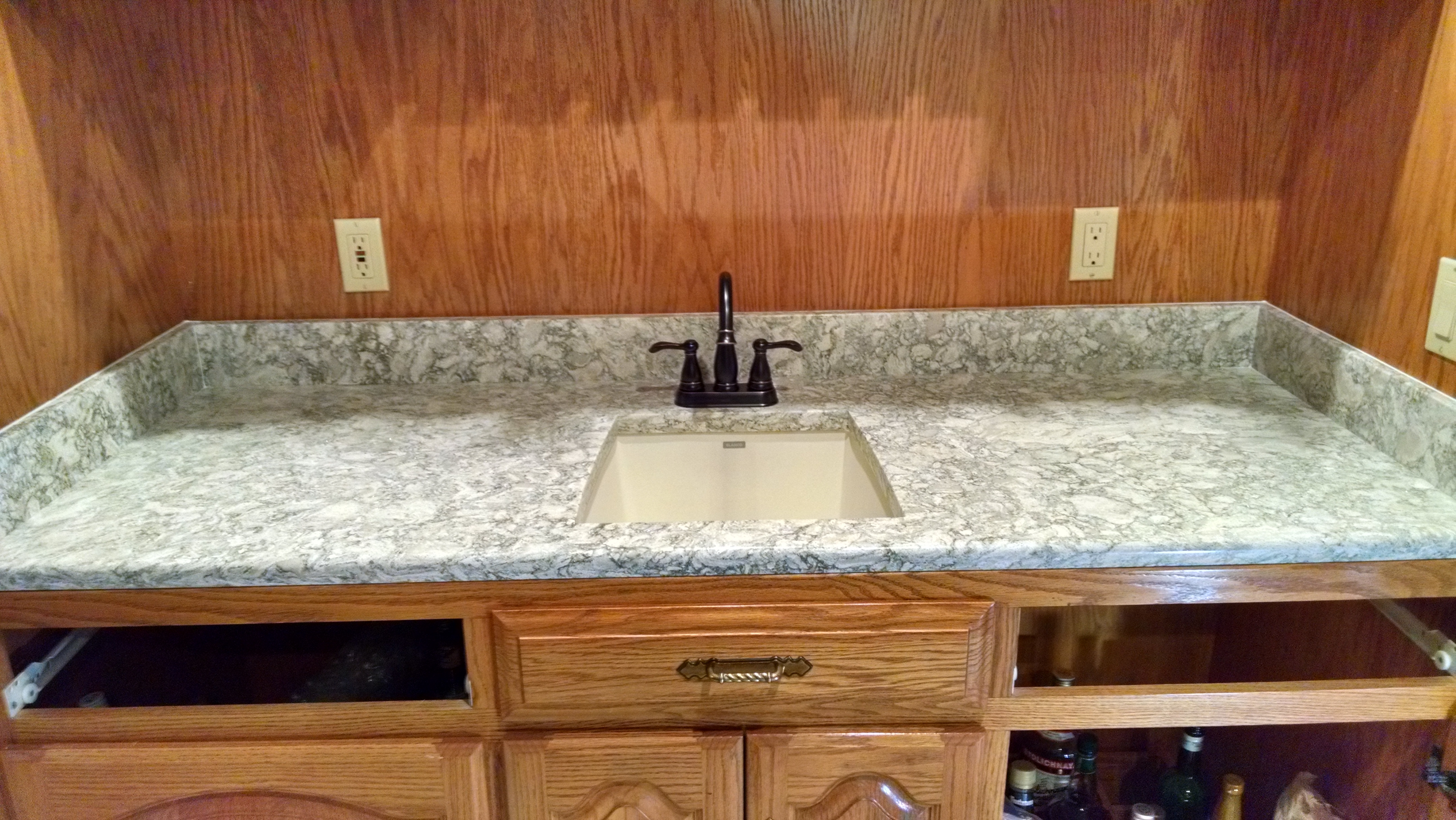 Sarto Countertops Image