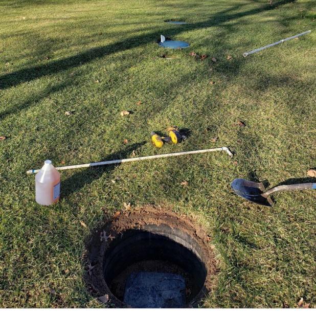 Images A&R Wastewater Management