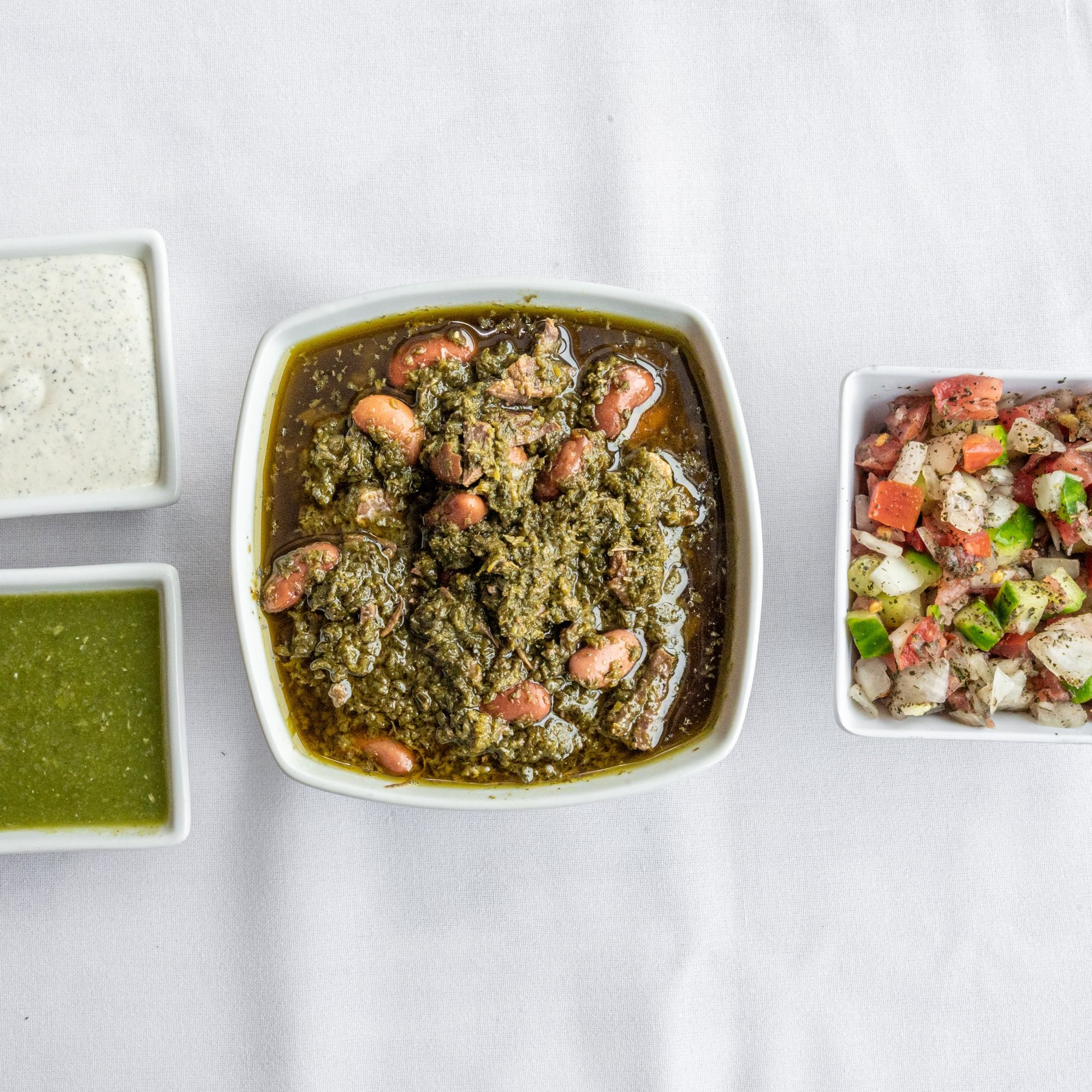 Ghormeh Sabzi