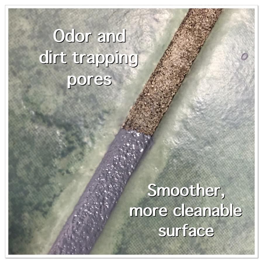 New Life Surface Restoration, Llc