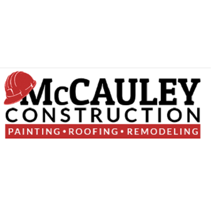 McCauley Construction Services Logo