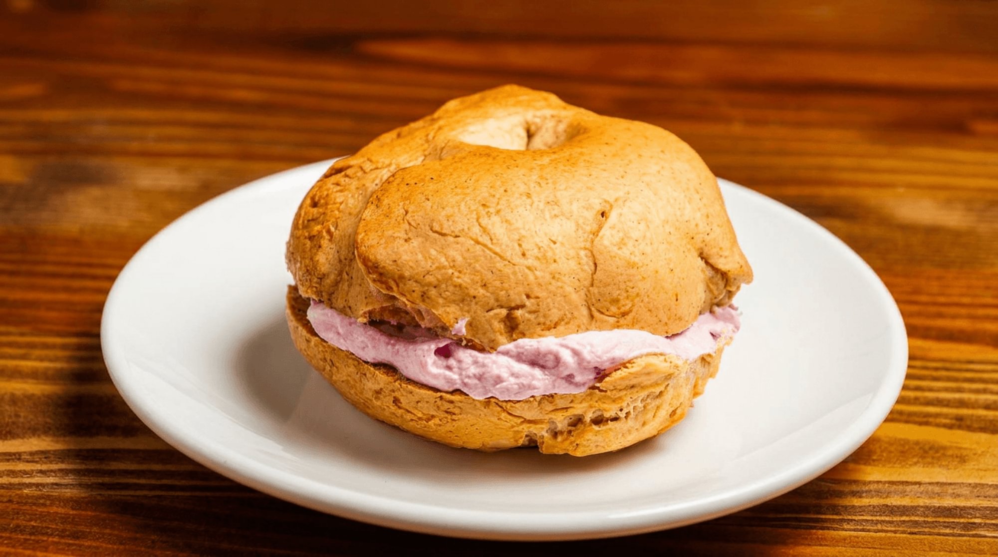 Single Gluten-Friendly Bagel