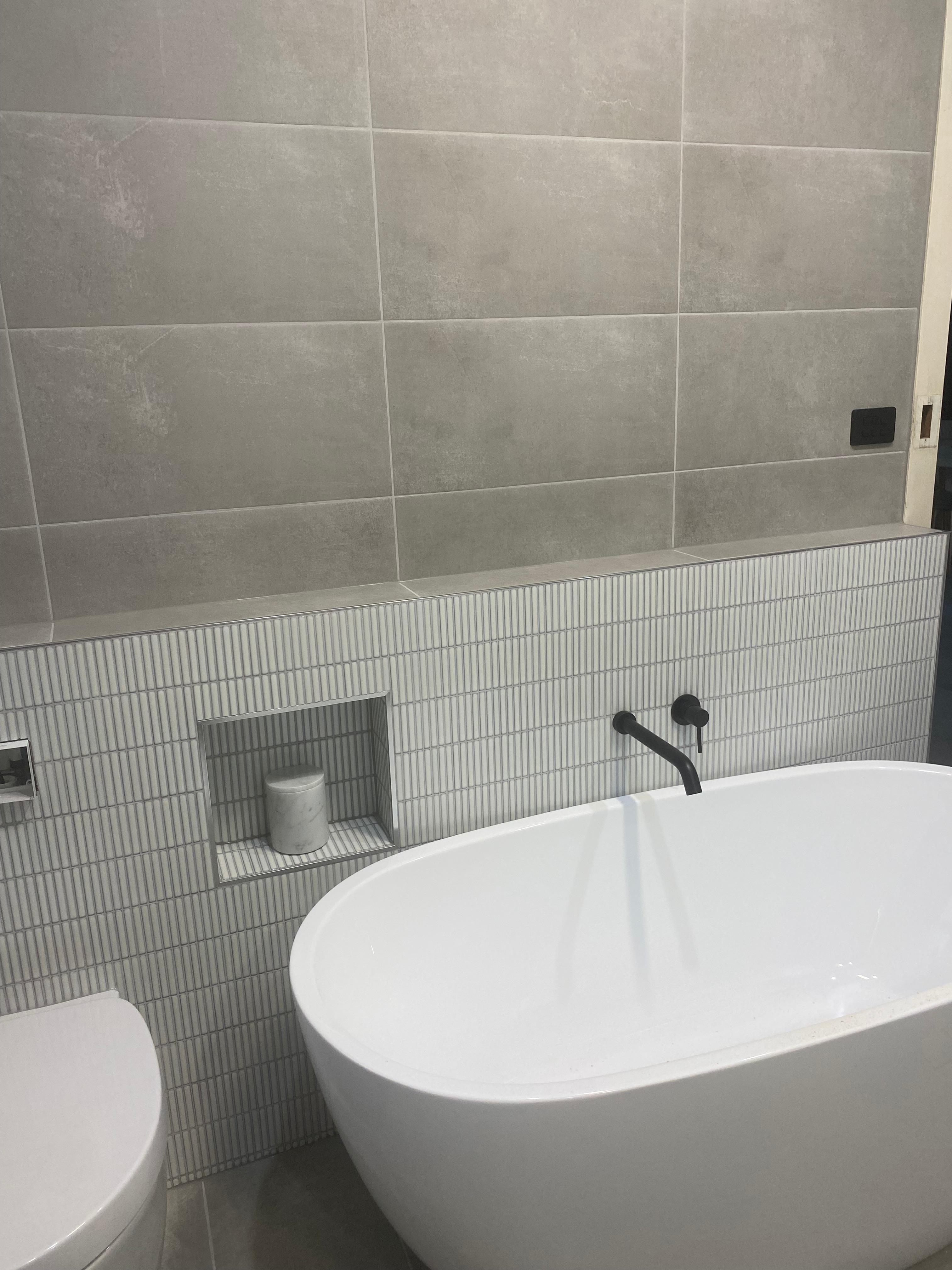 SA Remarkable Tiling Services Tea Tree Gully