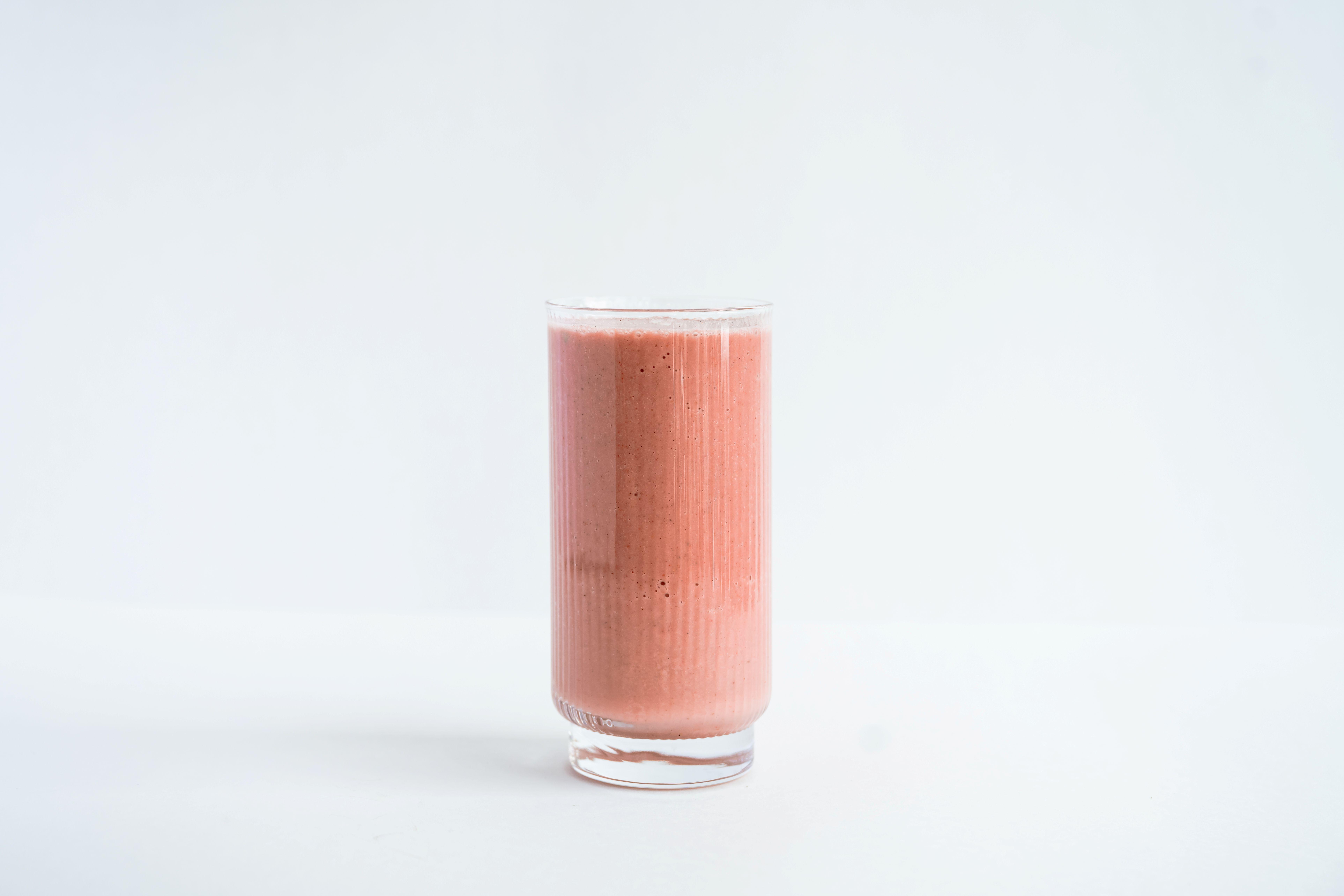 Strawberry Banana