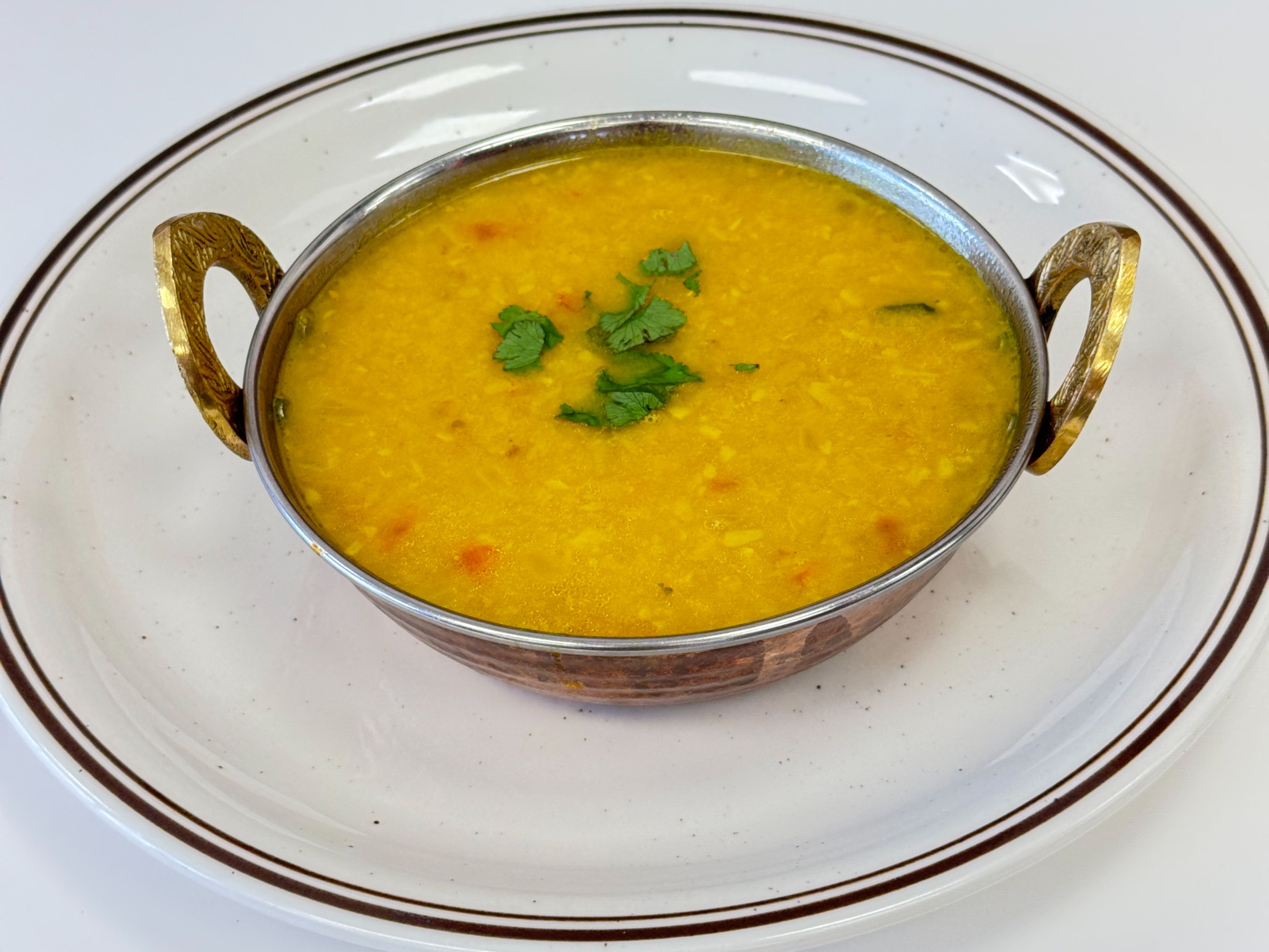 Yellow Dal Fry