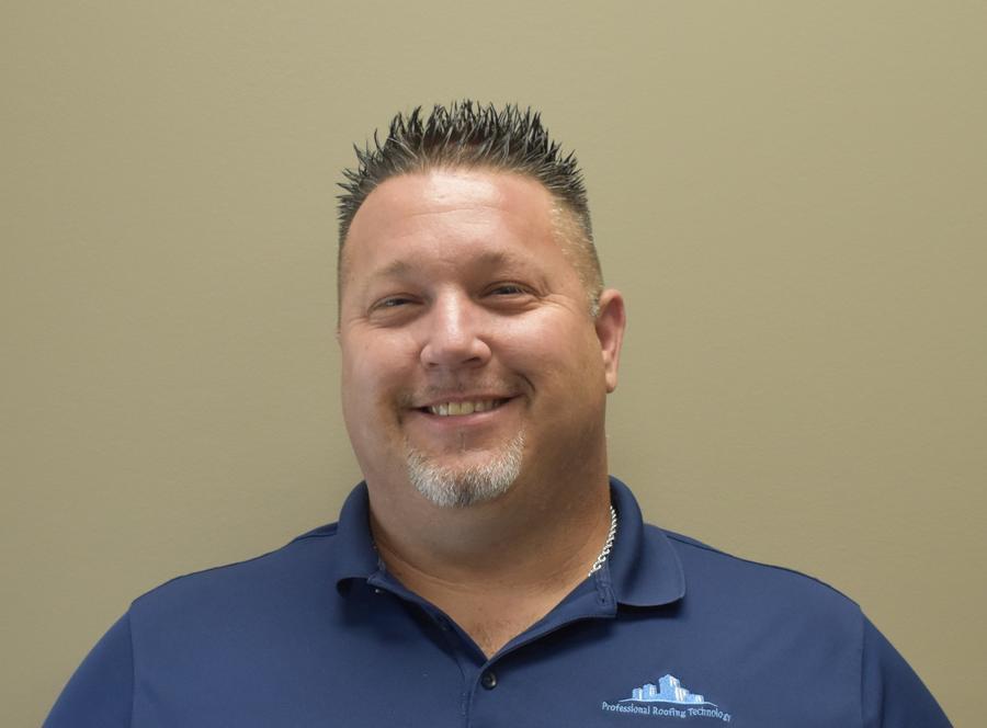 Professional Roofing Technology Image