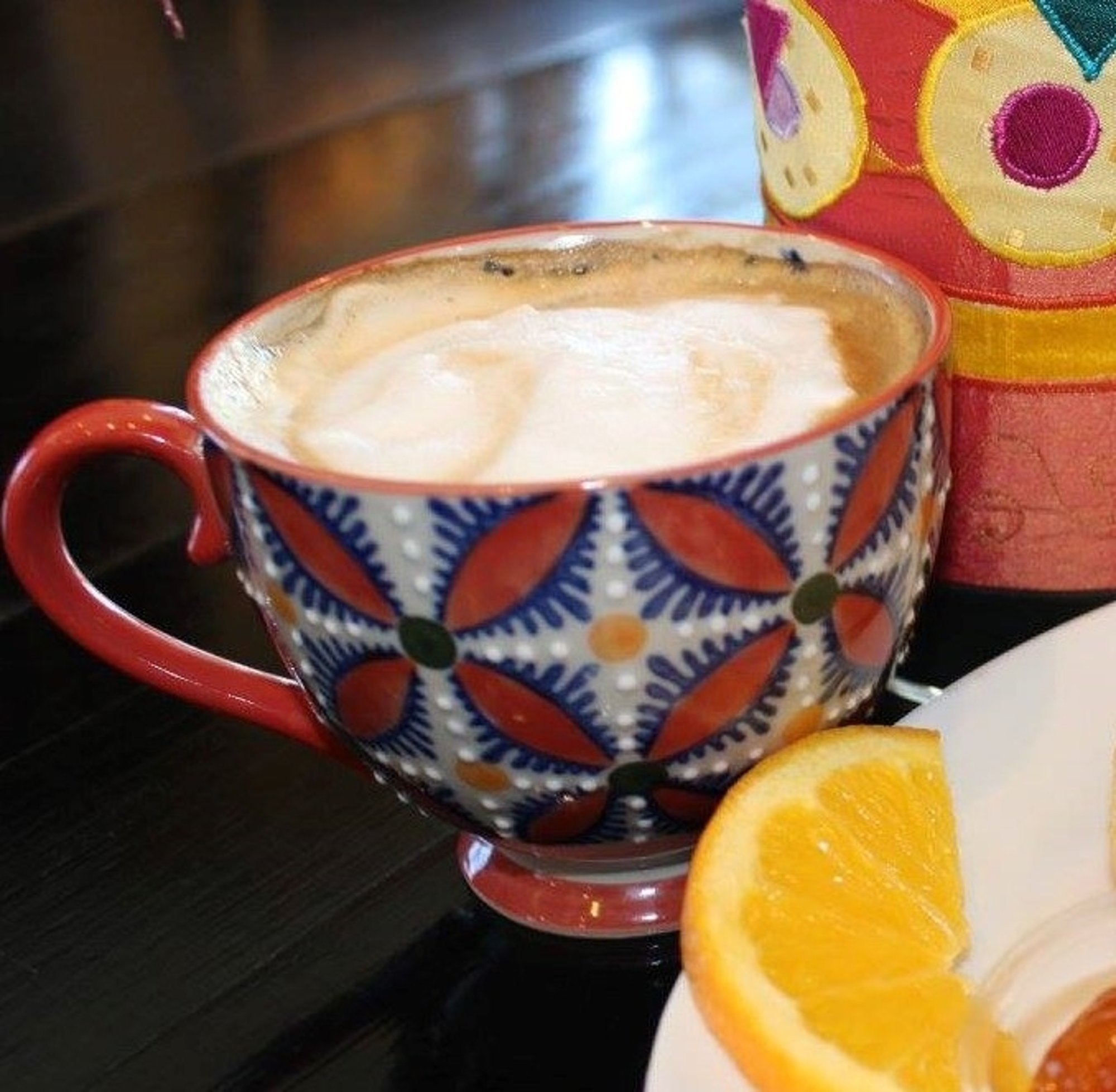 Classic Latte