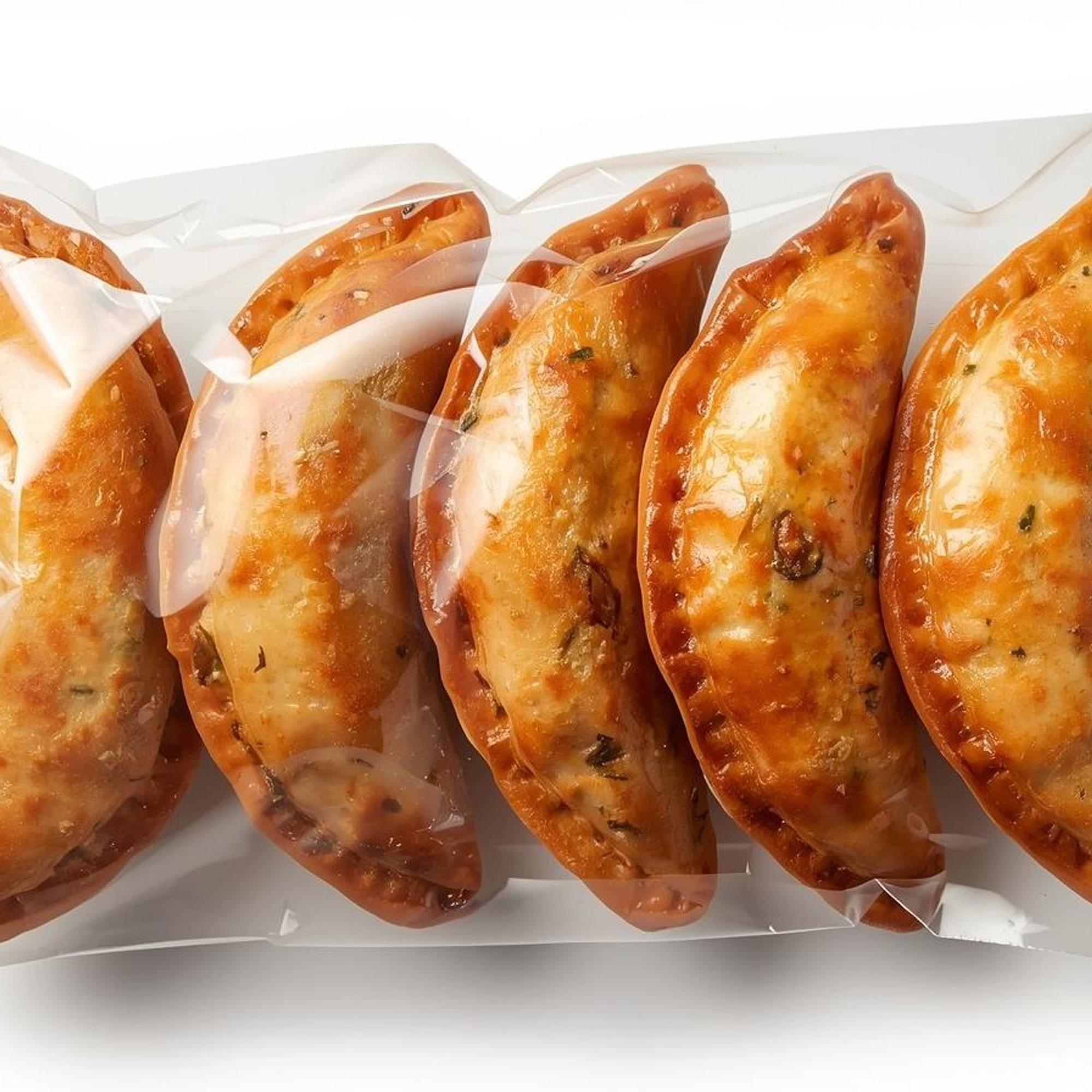 Spinach Empanadas 5ct