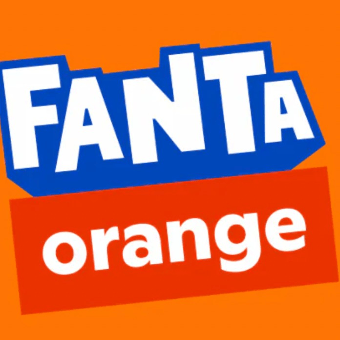 Fanta Orange
