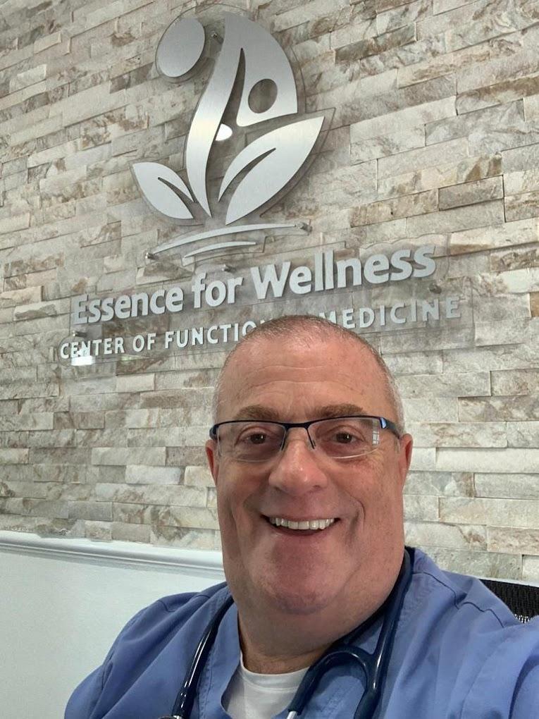 Essence for Wellness - Functional Medicine Image