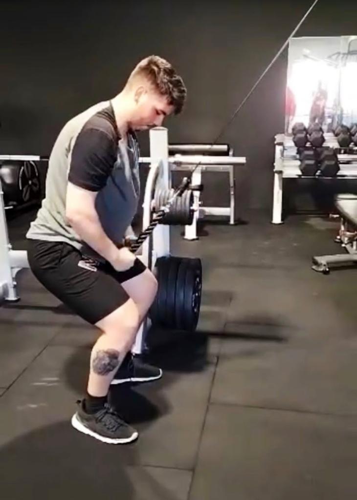 Galería en miniatura