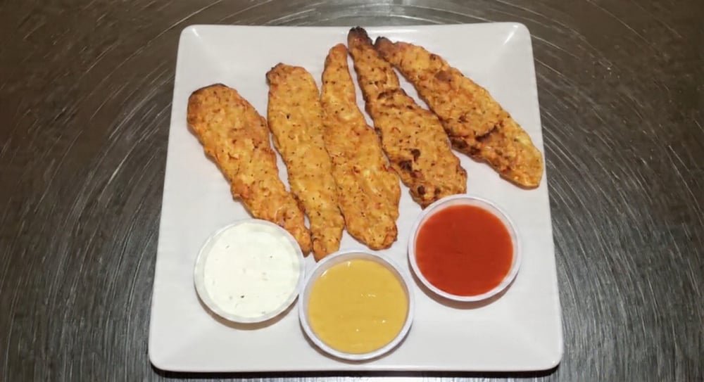 Chicken Tenders