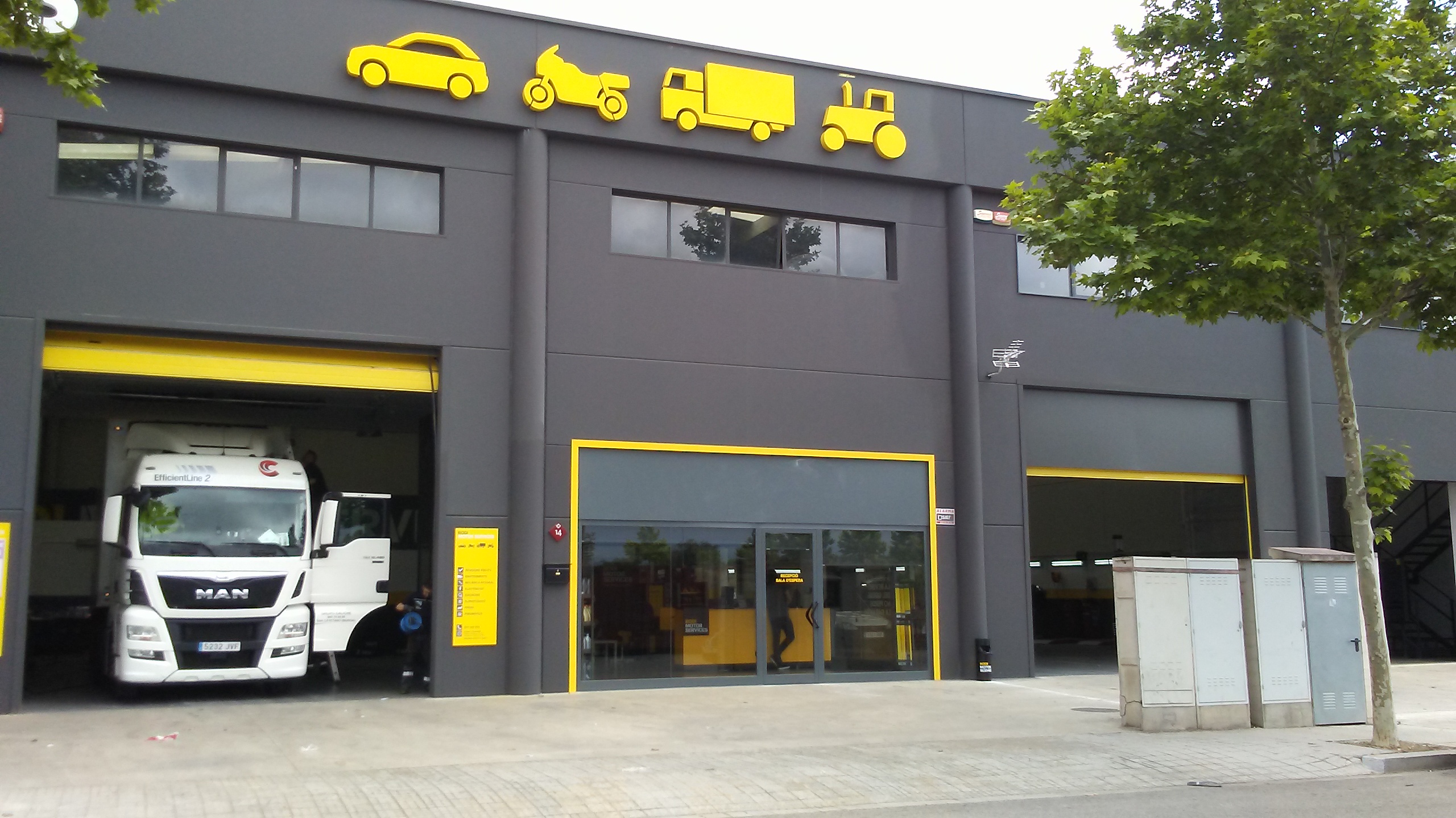Images Rodi Motor Services